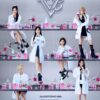 NMIXX 2ND FAN CONCERT Auditorio BB CDMX, 19 de Febrero 2025