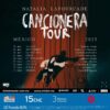 🚨ULTIMOS BOLETOS🚨 NATALIA LAFOURCADE Teatro Metropolitan CDMX, 19 de Mayo 2025