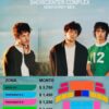 🚨ULTIMOS BOLETOS🚨 WALLOWS MO DEL & MORE TOUR ShowCenter Complex MONTERREY, 10 de Mayo 2025 - Image 2