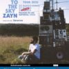 PAQUETES VIP ZAYN MALIK MÉXICO, 25 de Marzo 2025