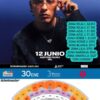 🚨ULTIMOS BOLETOS🚨 TRUENO Auditorio Telmex GUADALAJARA, 12 de Junio 2025 - Image 2
