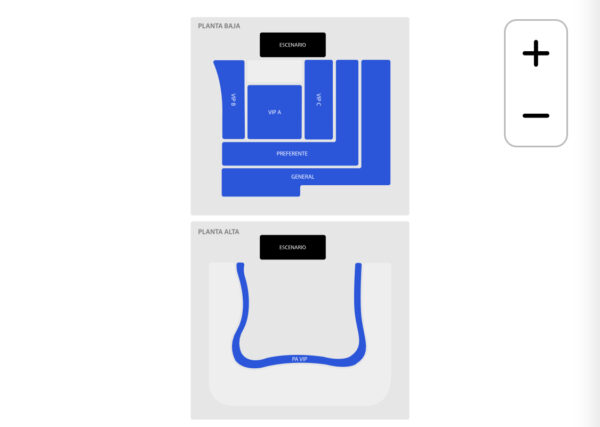 🚨ULTIMOS BOLETOS🚨 MANUEL MEDRANO La Maraka CDMX , 13 de Febrero 2025 - Image 2