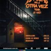 MORA, 03 de Septiembre del 2025, Arena Monterrey, MONTERREY