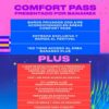 CORONA CAPITAL, ABONO 3 DIAS (14, 15 y 16 Octubre), Autódromo Hermanos Rodriguez CDMX - Image 3