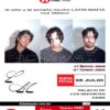 LATIN MAFIA  05 de Julio del 2025  Palacio de los Deportes