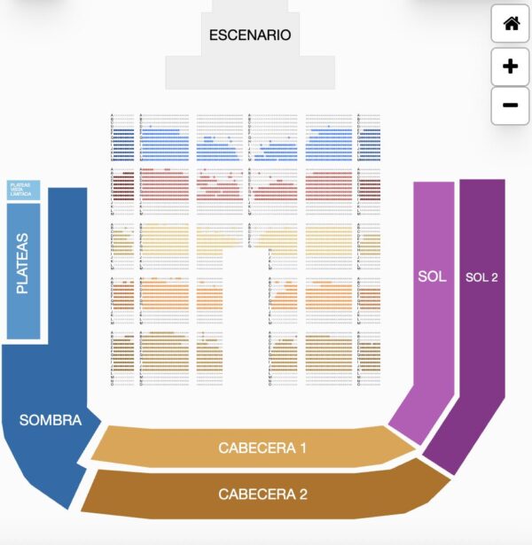 JULION ALVAREZ, 04 de Octubre 2025, Estadio Tamaulipas TAMPICO - Image 2