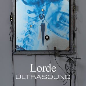 LORDE ULTRASOUND WORLD TOUR Viernes 1 de Mayo del 2026  Palacio de los Deportes  CDMX   México