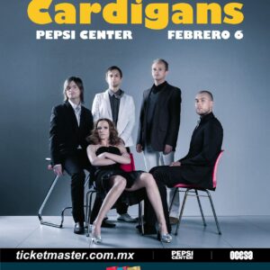 PINK CARNIVAL TOUR, 27 de Abril 2026, Estadio GNP CDMX