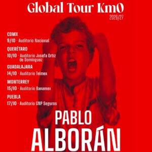 pablo-alboran-guadalajara-auditorio-telmex-2026