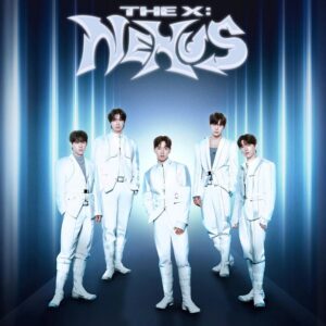 Monsta X World Tour 4 JUNIO 2026 Auditorio Nacional