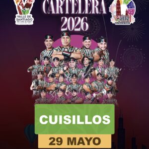 CUISILLOS 29 MAYO FERIA SAN JUAN DE LOS LAGOS GDL