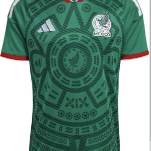 Playera Selección Mexicana Verde | Compra en Línea México